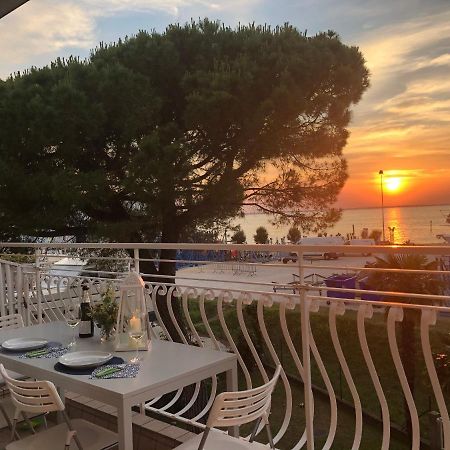 Marine House Apartman Lignano Sabbiadoro Kültér fotó