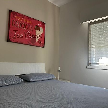 Marine House Apartman Lignano Sabbiadoro Kültér fotó
