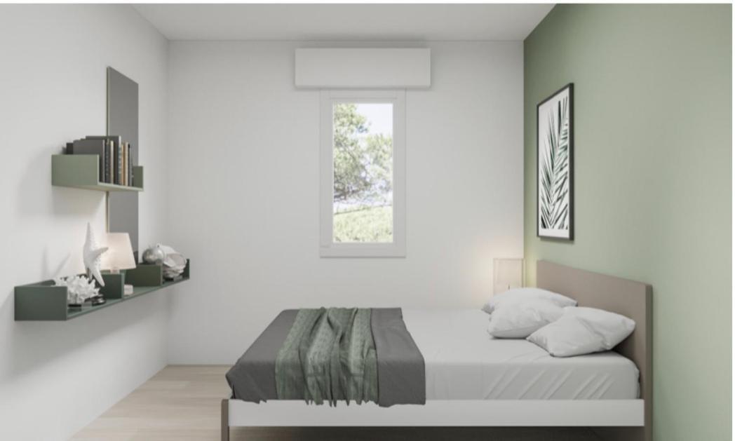 Marine House Apartman Lignano Sabbiadoro Kültér fotó