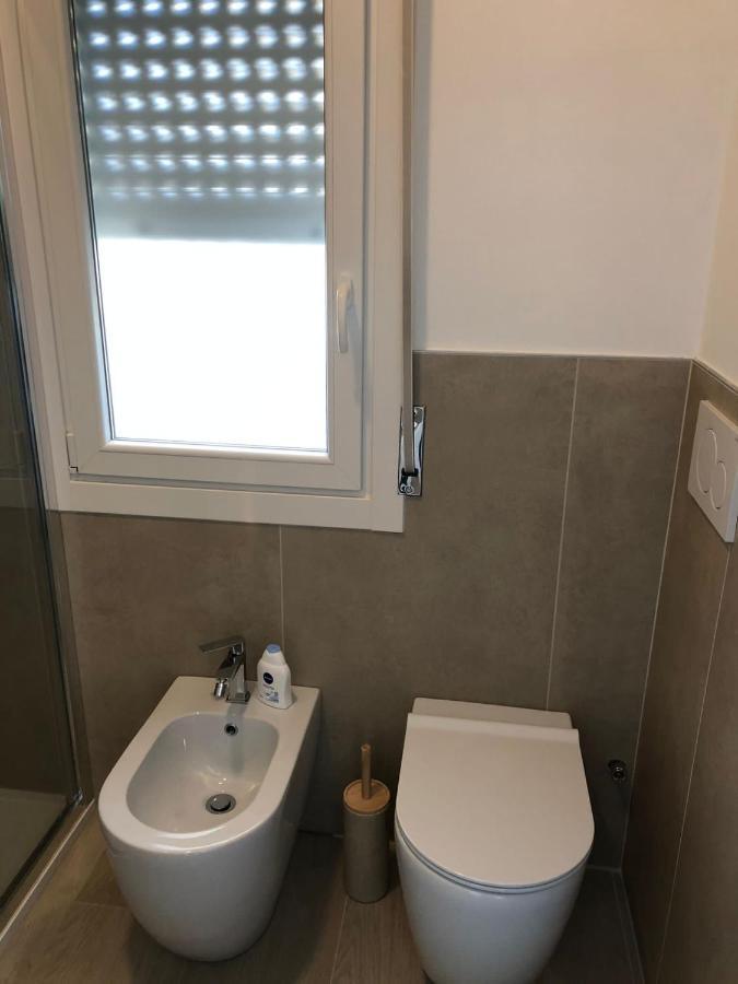 Marine House Apartman Lignano Sabbiadoro Kültér fotó