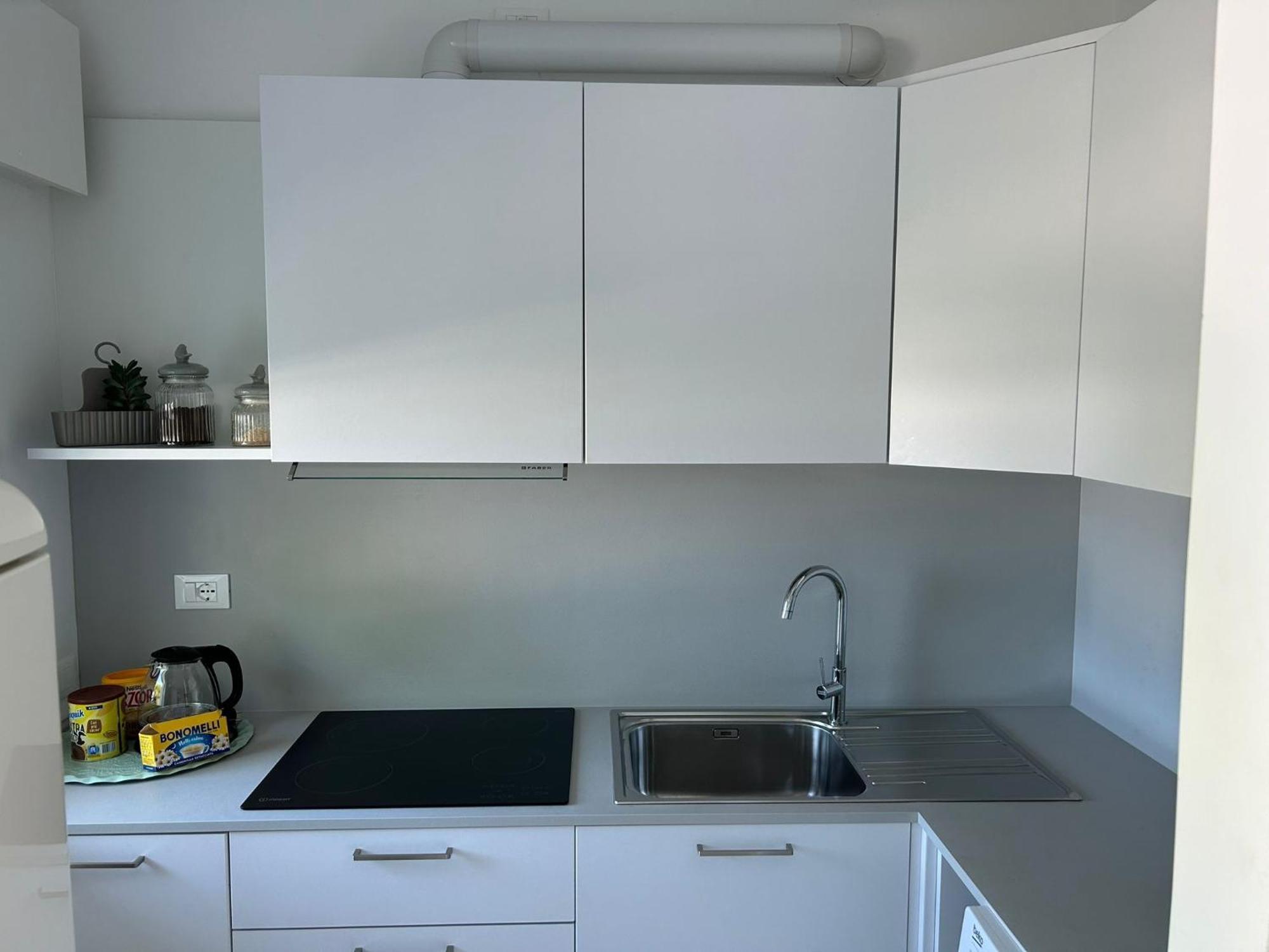 Marine House Apartman Lignano Sabbiadoro Kültér fotó