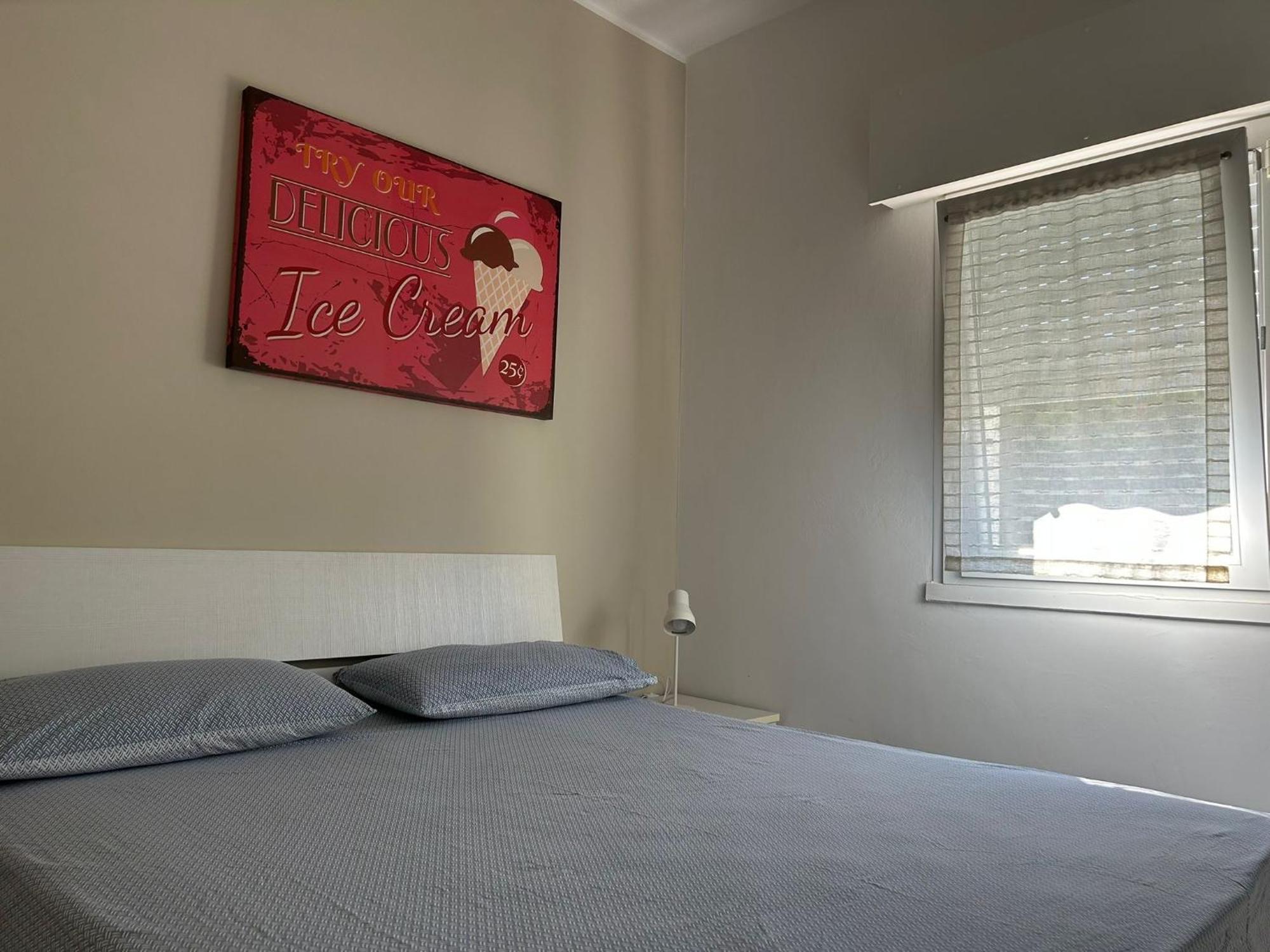 Marine House Apartman Lignano Sabbiadoro Kültér fotó