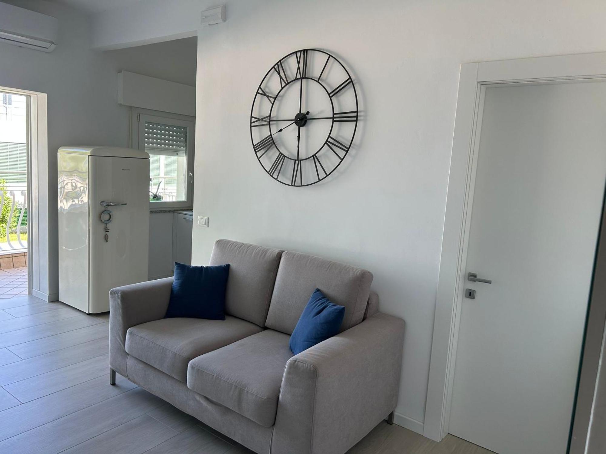 Marine House Apartman Lignano Sabbiadoro Kültér fotó